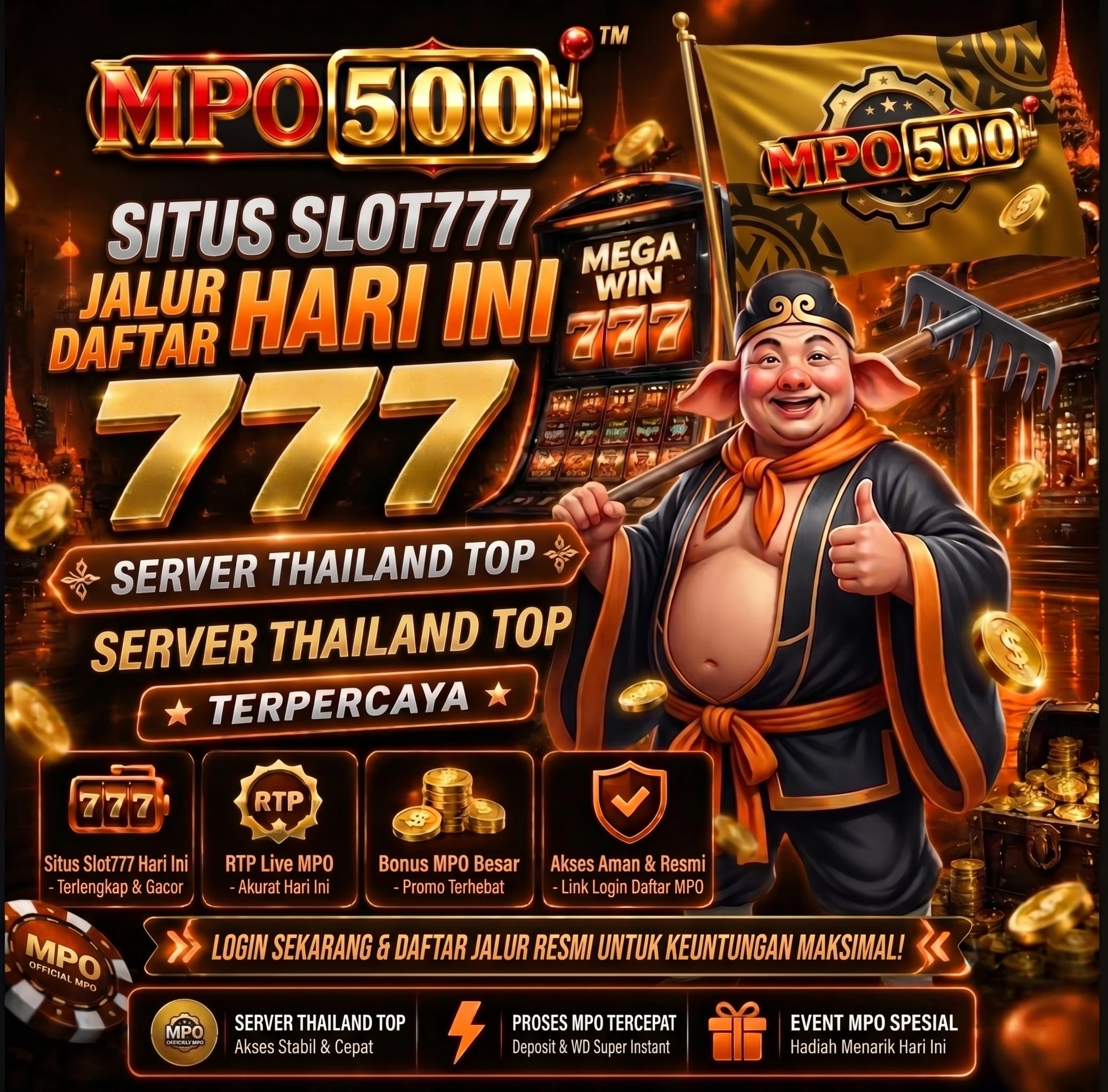 MPO500